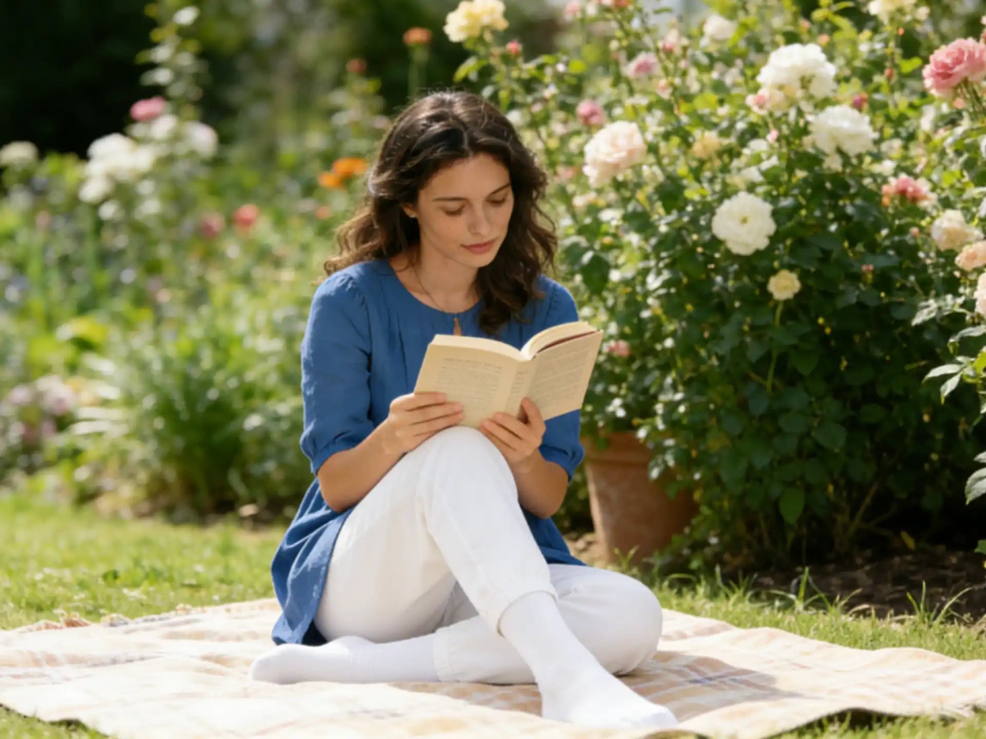 How Should Compression Socks Feel