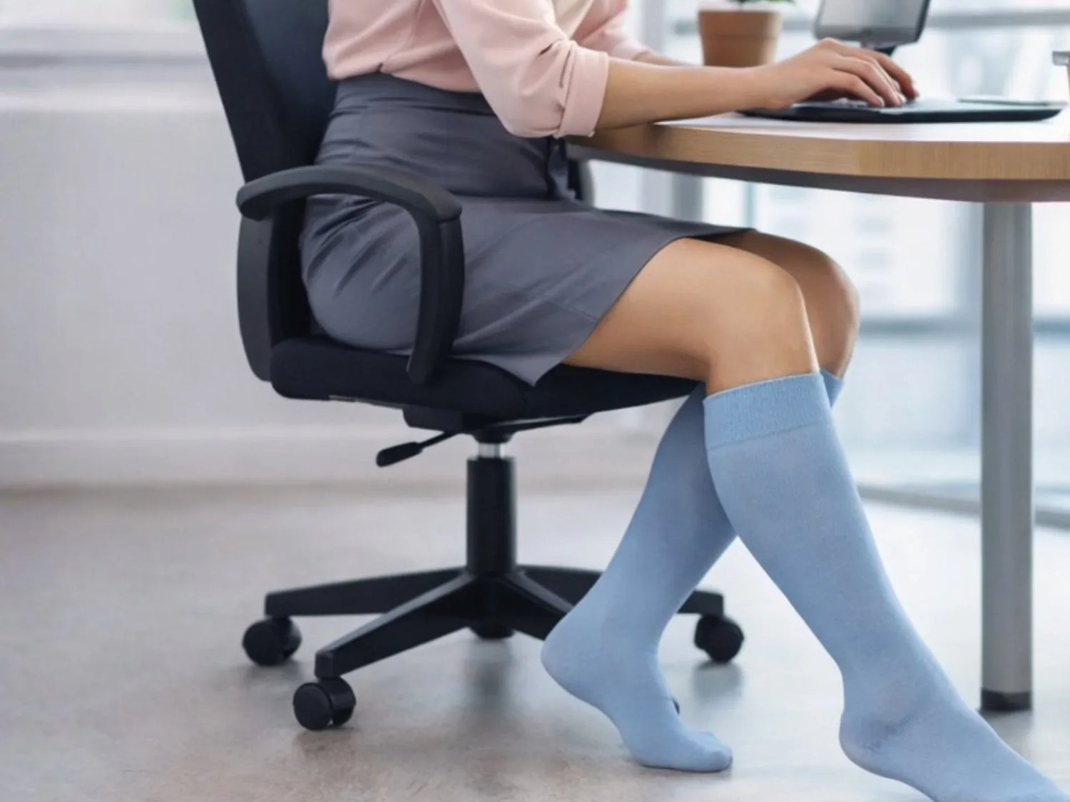 What mmHg Compression Socks Do I Need? A Practical Beginner Guide