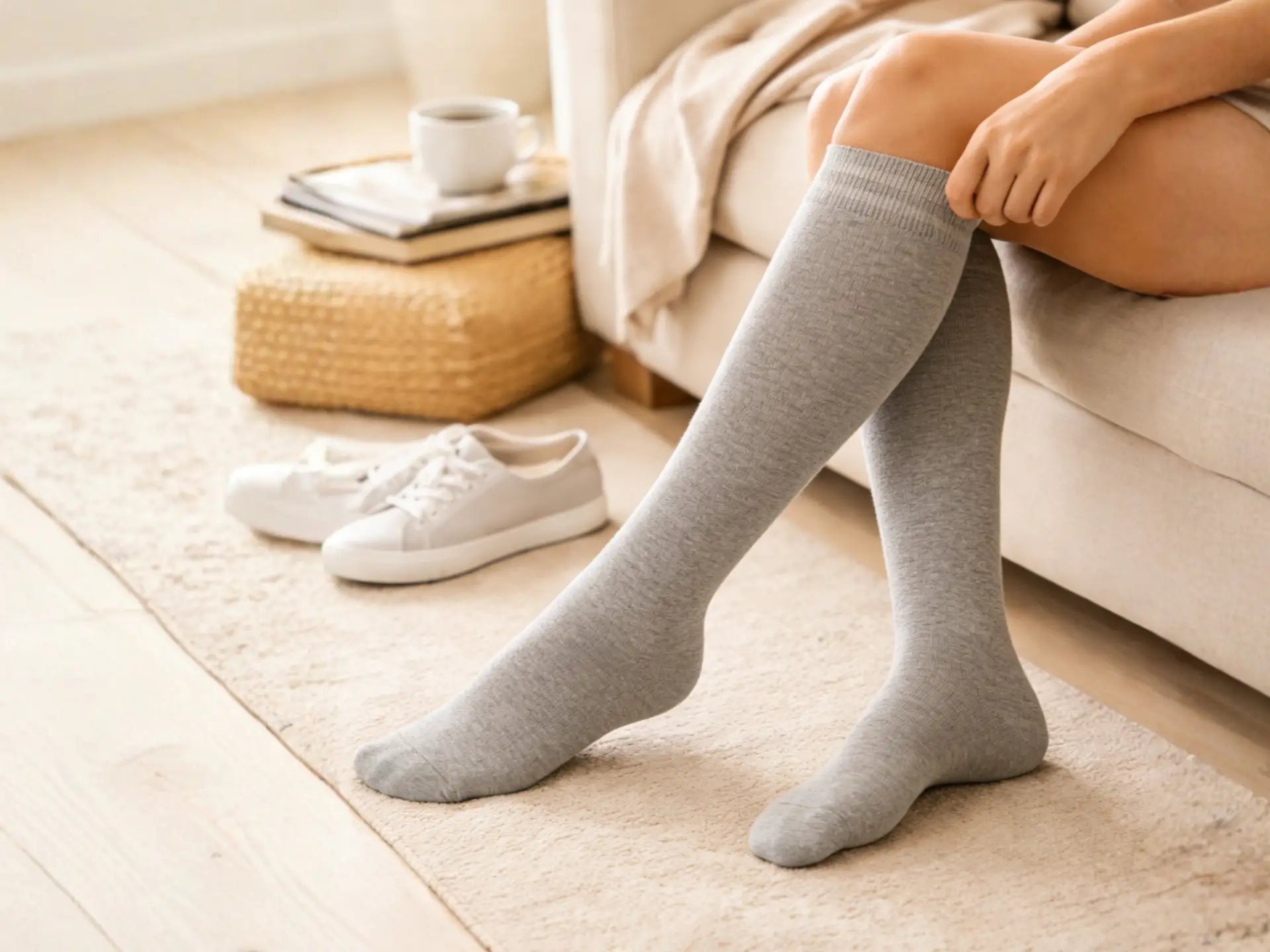 Who Should Not Wear Compression Socks? 2026 Practical Guide to Knowing When to Skip Them